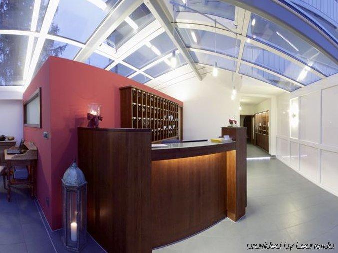 Hotel Bayernwinkel - Yoga & Ayurveda Bad Wörishofen Interno foto