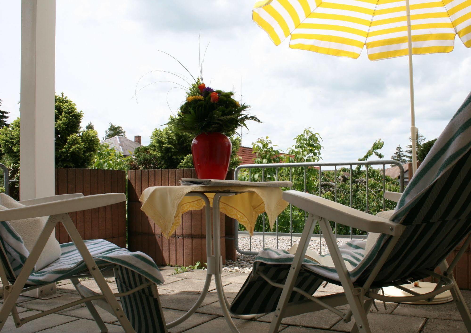 Hotel Bayernwinkel - Yoga & Ayurveda Bad Wörishofen Esterno foto